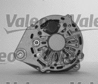 VALEO 437058 Alternator